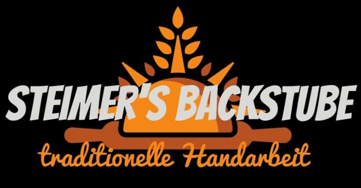 Steimers Backstube Logo